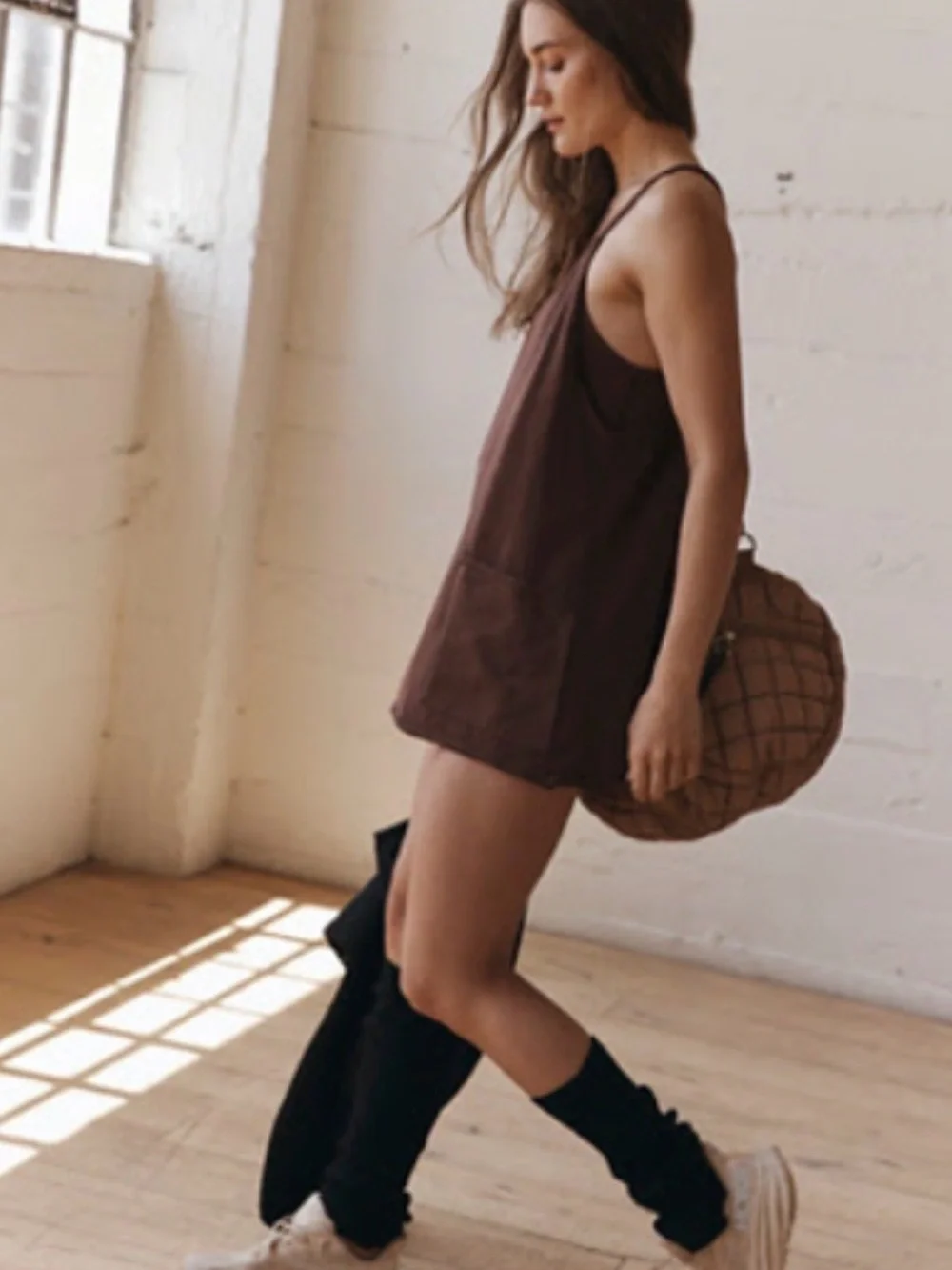 FP Movement by Free People Hot Shot Mini in Argon Oil - Picture 1 of 3